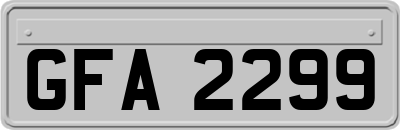 GFA2299