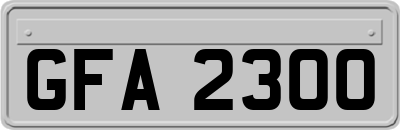 GFA2300