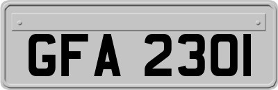 GFA2301