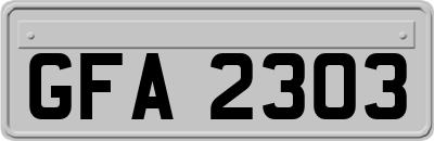 GFA2303