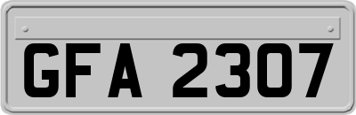 GFA2307