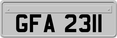 GFA2311