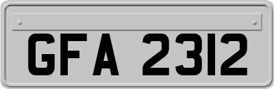 GFA2312