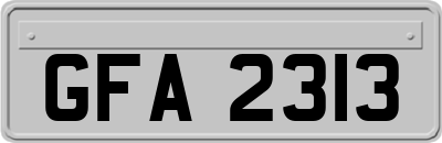 GFA2313