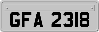GFA2318