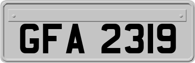 GFA2319