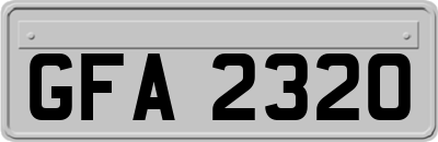 GFA2320