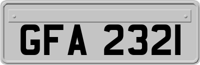 GFA2321
