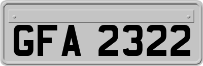 GFA2322