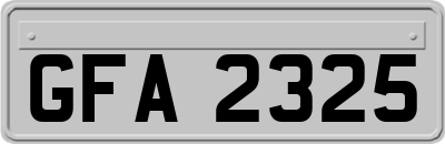 GFA2325
