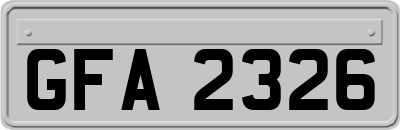 GFA2326