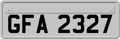 GFA2327