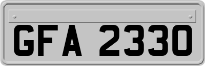 GFA2330