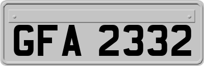 GFA2332