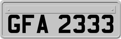 GFA2333