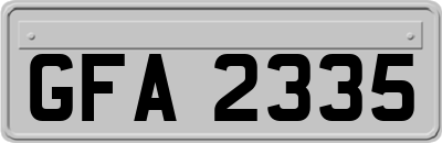 GFA2335