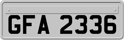 GFA2336