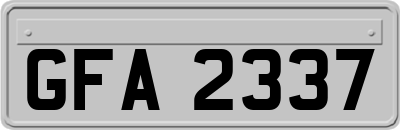 GFA2337