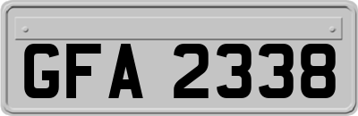 GFA2338