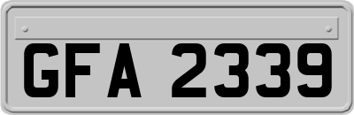 GFA2339