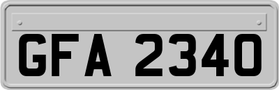 GFA2340