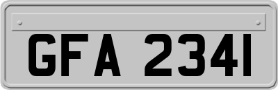GFA2341