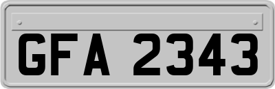 GFA2343