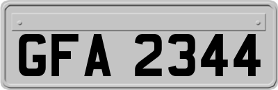 GFA2344