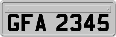 GFA2345