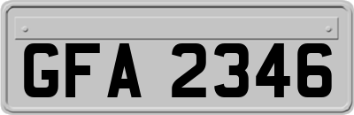 GFA2346