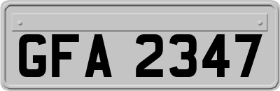 GFA2347