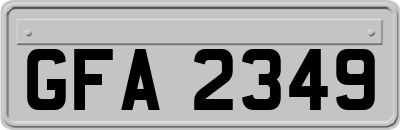 GFA2349