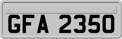 GFA2350
