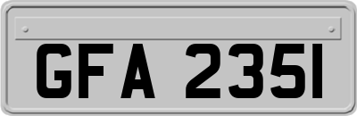 GFA2351
