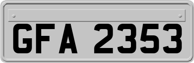 GFA2353