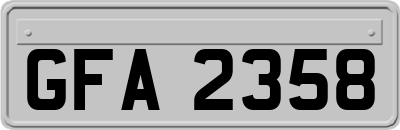 GFA2358