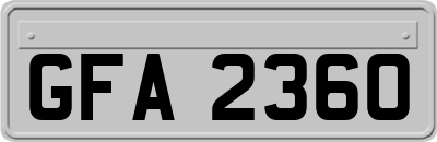 GFA2360