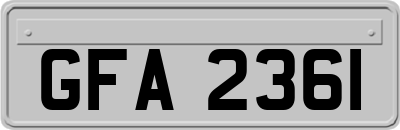 GFA2361
