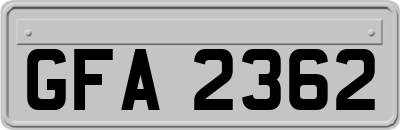 GFA2362