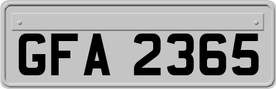 GFA2365