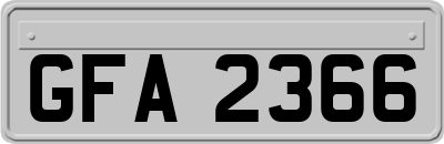 GFA2366