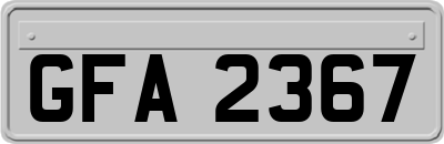 GFA2367