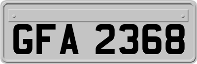 GFA2368