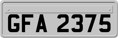 GFA2375