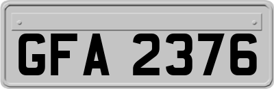 GFA2376