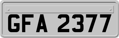 GFA2377