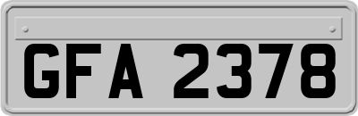 GFA2378