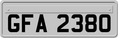 GFA2380