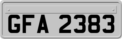 GFA2383
