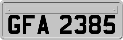 GFA2385